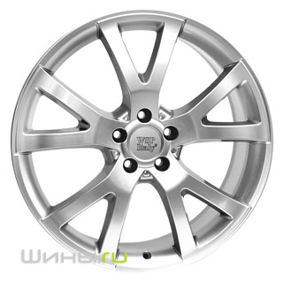 REPLICA WSP Italy W750 (Silver)