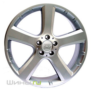 REPLICA WSP Italy W751 (Silver)