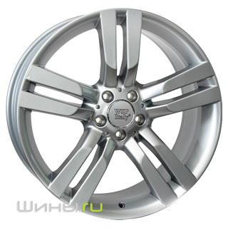 REPLICA WSP Italy W761 (Silver)