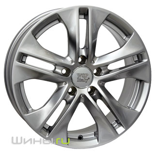 REPLICA WSP Italy W764 (Silver)