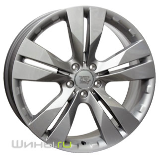 REPLICA WSP Italy W767 (Silver)