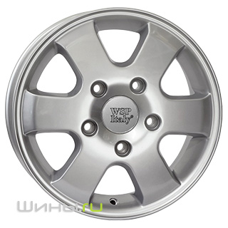 REPLICA WSP Italy W769 (Silver)