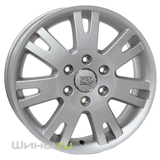 REPLICA WSP Italy W770 (Silver)