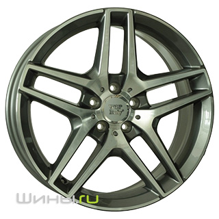 REPLICA WSP Italy W771 (Anthracite Polished)
