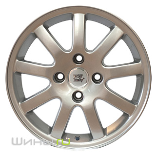 REPLICA WSP Italy W812 (Silver)