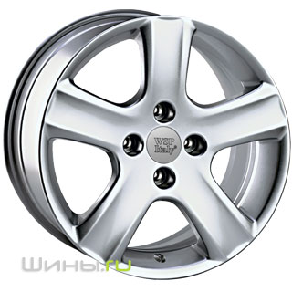REPLICA WSP Italy W813 (Silver)