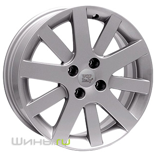 REPLICA WSP Italy W850 (Silver)