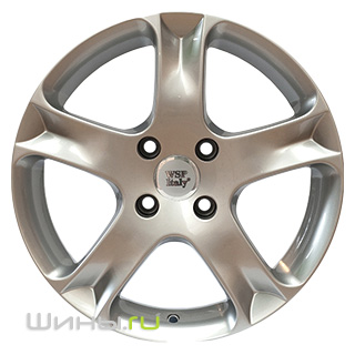 REPLICA WSP Italy W851 (Silver)