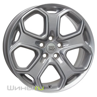 REPLICA WSP Italy W954 (Silver)