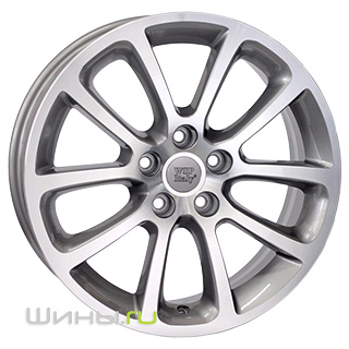 REPLICA WSP Italy W955 (Anthracite Polished)
