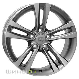 REPLICA WSP Italy Zeus W680 (Anthracite Polished)