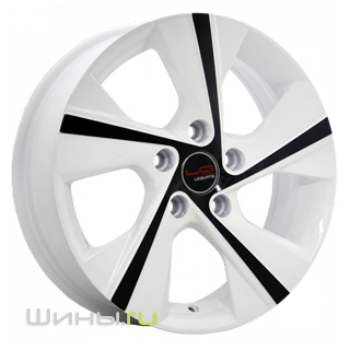 Replica LA Concept HND-509 (W+B)