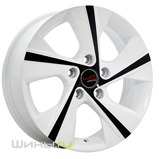 Replica LA Concept KI-509 (W+B)
