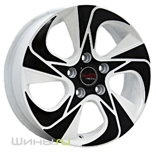 Replica LA Concept KI-510 (W+B)