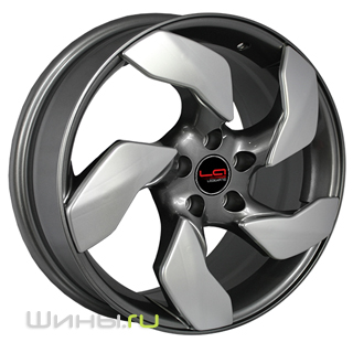 Replica LA Concept OPL-539 (GM+Plastic )
