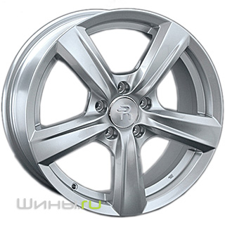 Диски Replica LS MR-105; MB-105 (S)