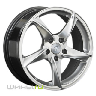  Replica LS VV-104; VW-104 (HP)