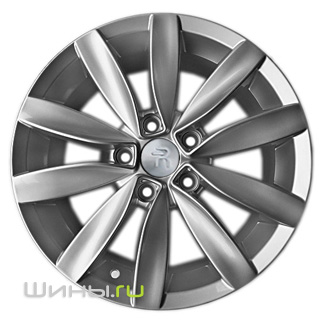  Replica LS VV-130; VW-130 (S)