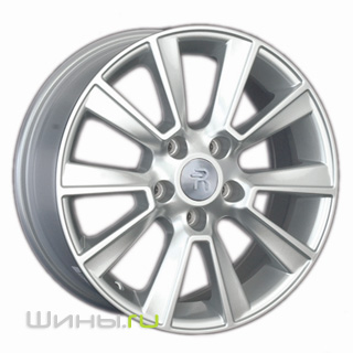  Replica LS VV-134; VW-134 (S)