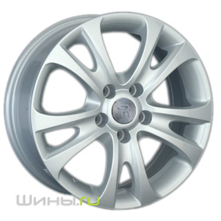  Replica LS VV-135; VW-135 (S)