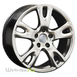  Replica LS VV-15; VW-15 (HPB)