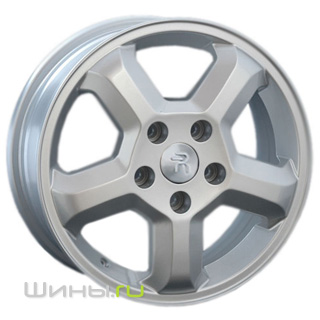  Replica LS VV-80; VW-80 (S)