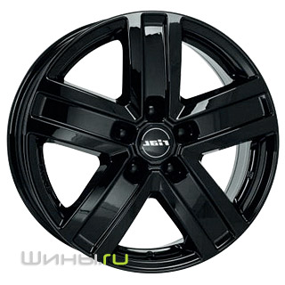 RIAL Transporter (Diamond Black)