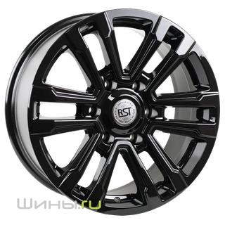 ����� X`trike RST R107 (BL)