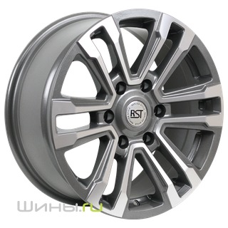 X`trike RST R107 (GRD)