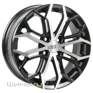 X`trike RST R126 (BD)