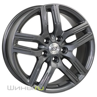 X`trike RST R127 (BMG)