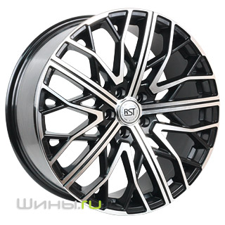  X`trike RST R002 (BD) R20 8.5j 5x112 ET45.0