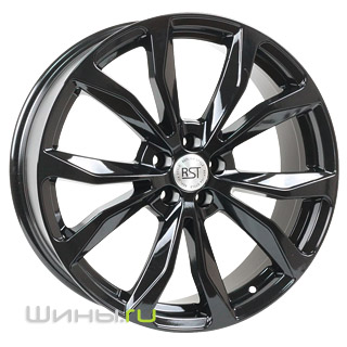  X`trike RST R009 (BL) R19 7.5j 5x100 ET30.0