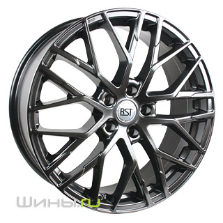  X`trike RST R019 (BL) R19 7.5j 5x108.0 ET41.0 DIA65.1