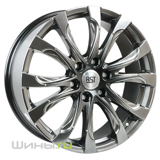  X`trike RST R022 (BH) R20 8.0j 6x139.7 ET60.0 DIA95.1