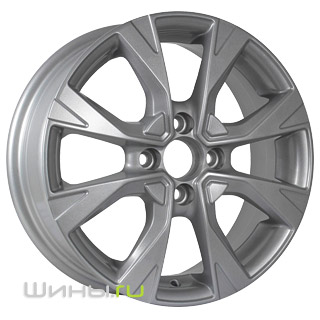  X`trike RST R045 (SL) R15 6.0j 4x100 ET48.0