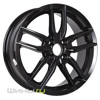  X`trike RST R076 (BL) R16 6.0j 4x100 ET48.0 DIA54.1