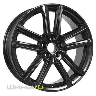  X`trike RST R078 (BL) R18 7.0j 5x108 ET33.0