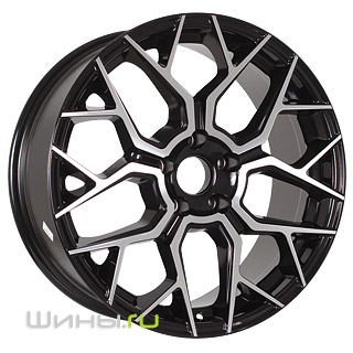  X`trike RST R148 (BD) R18 8.0j 5x108 ET33.0