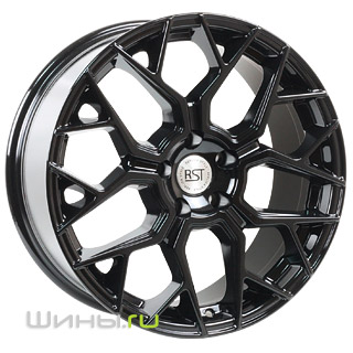  X`trike RST R148 (BL) R18 8.0j 5x112 ET30.0 DIA66.6