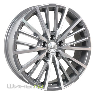  X`trike RST R178 (GRD) R18 7.0j 5x114.3 ET35.0 DIA67.1