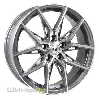  X`trike RST R218 (GRD) R18 7.5j 5x114.3 ET45.0