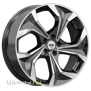 SKAD KL-1163 (�����)