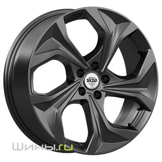 SKAD KL-1163 (������ �����)