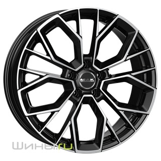  MAK Stilo (Black Mirror)