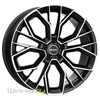  MAK Stilo-D (Black Mirror)