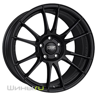 OZ Ultraleggera (Matt Black)