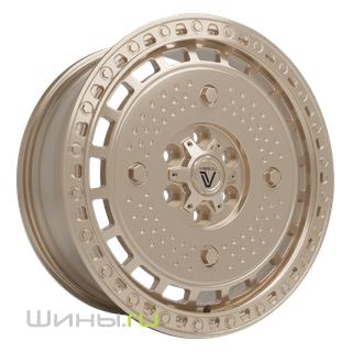 Vissol F-3601 (Bronze)