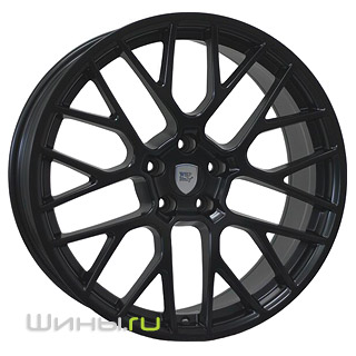 REPLICA WSP Italy Fuji W1056 (Dull Black)