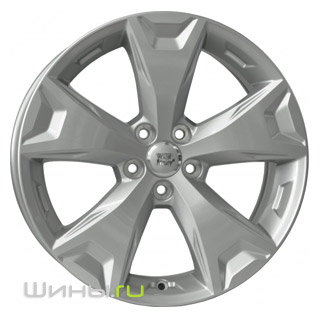 REPLICA WSP Italy W2705 (Silver)